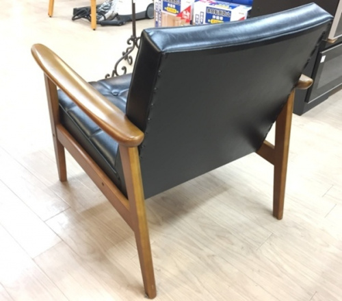 カリモク60の中古家具　福岡