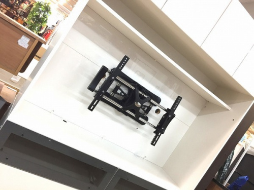 家具のローボード・テレビ台