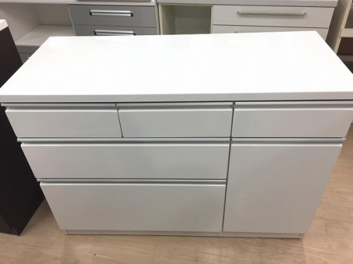 コスパ◎家具のチェスト　買取　福岡
