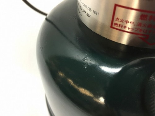 アウトドア　買取　福岡のリサイクルショップ　福岡