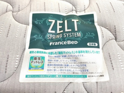 ベッド　買取　福岡のリサイクルショップ　