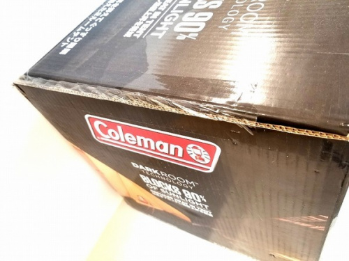 コールマン　買取　福岡のアウトドア　買取　福岡