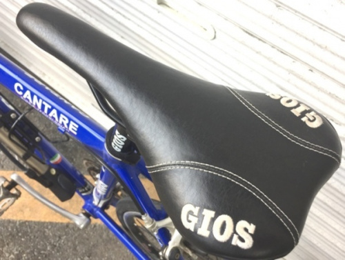 GIOSのリサイクルショップ　福岡