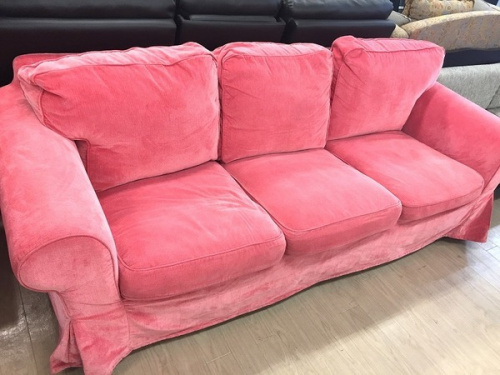 家具のソファ