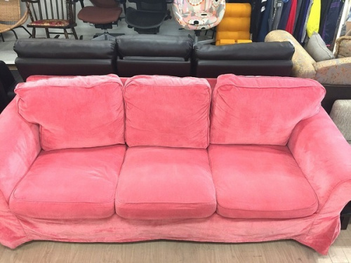 ソファのソファ　買取　福岡