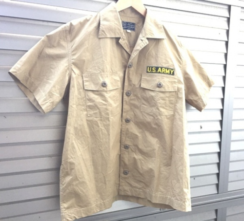 バズリクソンズの古着　福岡　買取