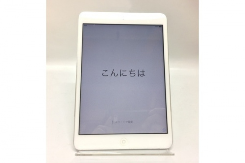 デジタル家電のIPAD　買取