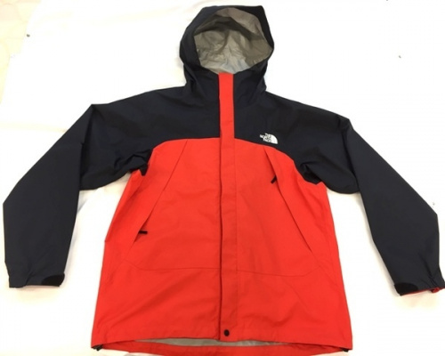 ノースフェイス　買取のジャケット