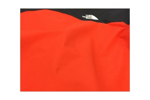 THE NORTH FACEのリサイクルショップ 福岡