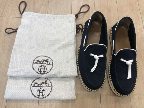 靴のブランド　買取　福岡