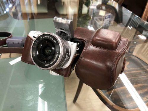 カメラの中古家電　福岡
