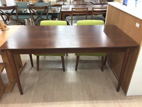 中古テーブル　福岡のダイニング　買取　福岡