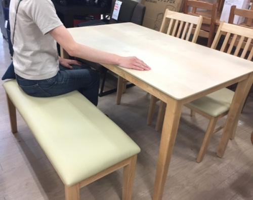 中古家具 福岡の中古テーブル 福岡