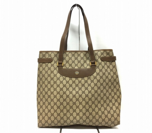 バッグのGUCCI