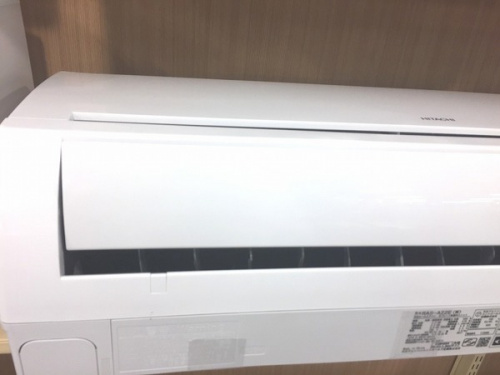 中古家電　福岡の中古エアコン 福岡