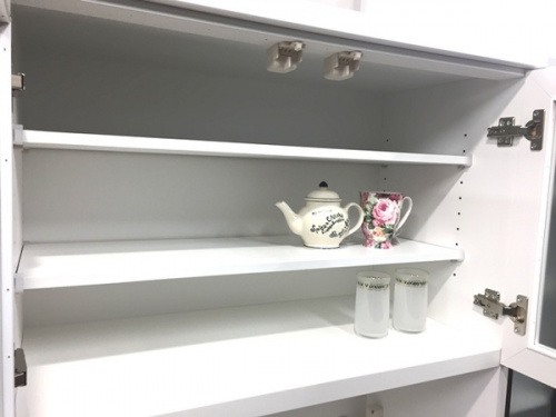 カップボード・食器棚のコスパ◎
