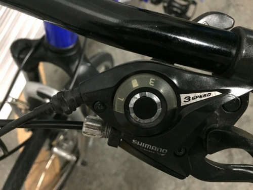 GIOSのリサイクルショップ 福岡