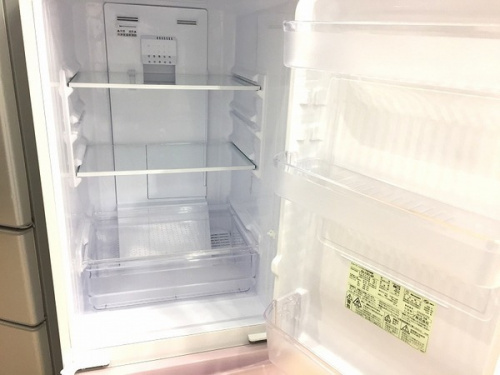 冷蔵庫の中古家電　福岡