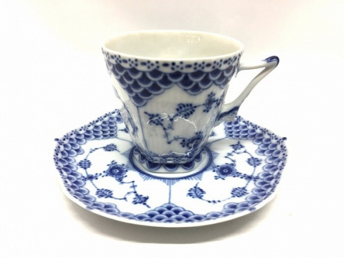 洋食器の食器　買取　福岡