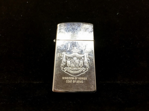 ZIPPO 買取 福岡の雑貨 買取 福岡