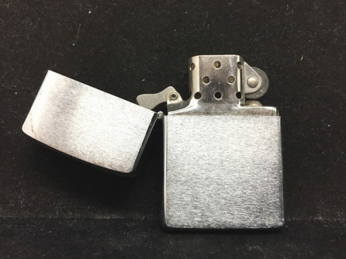 ZIPPOのZIPPO 買取 福岡