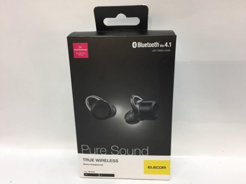 イヤホンのデジタル家電　買取