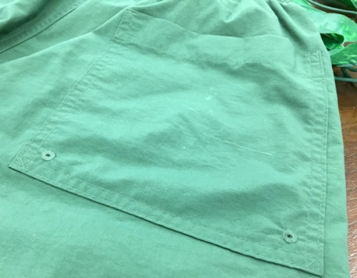 DANTON 中古の洋服 買取 福岡