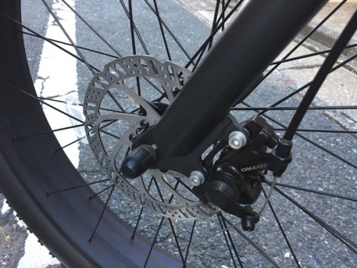 リサイクルショップ　福岡の福岡　自転車　中古