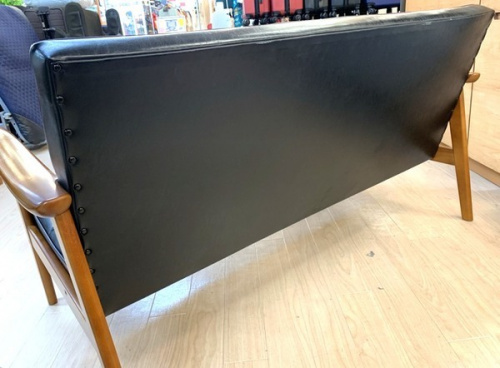 KチェアのKarimoku　中古