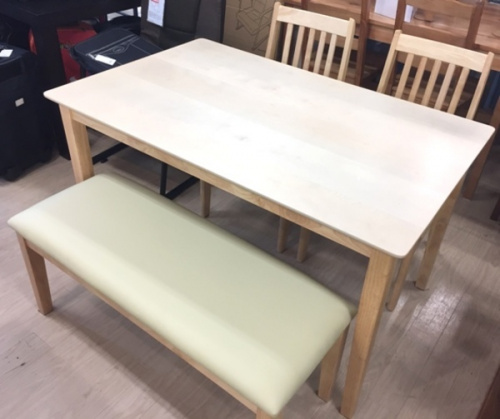 中古テーブル 福岡のダイニング 買取 福岡