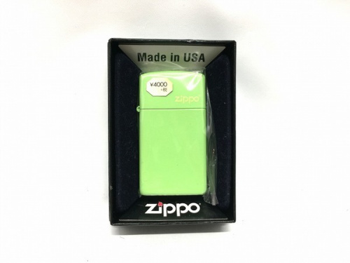 ZIPPOのZIPPO 買取 福岡