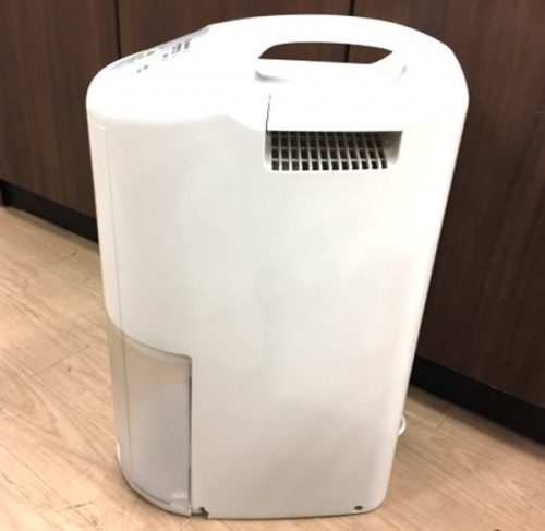 中古家電 福岡の衣類乾燥除湿機