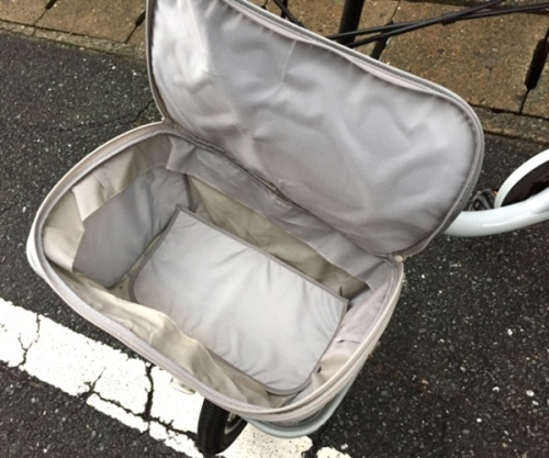 リサイクルショップ　福岡の福岡　自転車　中古