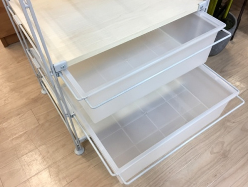 ユニットシェルフのリサイクルショップ　福岡