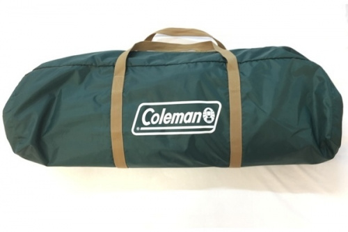 Coleman(コールマン)のヘキサタープ