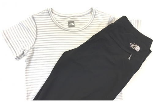 福岡春日店周年感謝祭のTHE NORTH FACE（ノースフェイス）