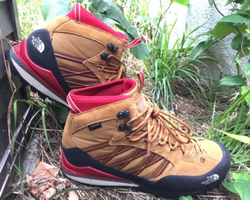 THE NORTH FACE（ノースフェイス）のノースフェイス　買取