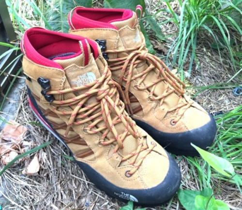 ノースフェイス　買取の洋服　買取　福岡