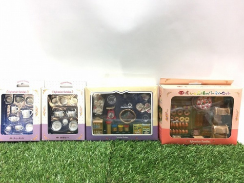 ホビー　買取　福岡のリサイクルショップ　福岡