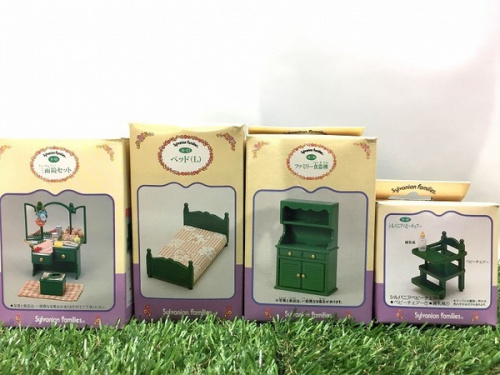 リサイクルショップ　福岡