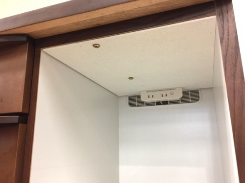 河口家具の家具　買取　福岡