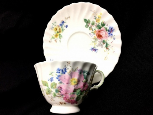 Royal Doultonの洋食器