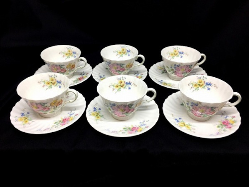 洋食器の食器　買取　福岡