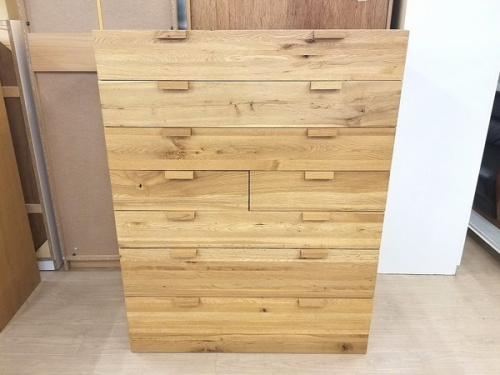 チェストの常盤家具