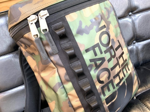 ノースフェイス　買取のバッグ