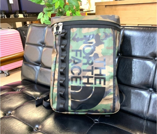 バッグのBCヒューズボックス