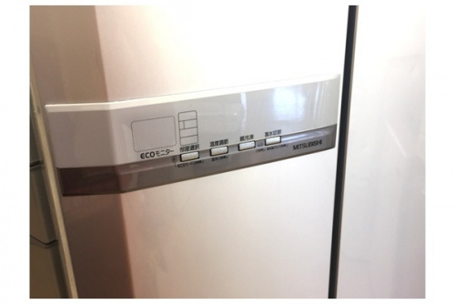 6ドア冷蔵庫の冷蔵庫　買取　福岡