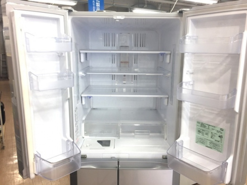 冷蔵庫　買取　福岡のMITSUBISHI（ミツビシ）