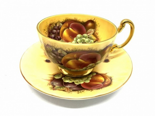 洋食器の食器　買取　福岡