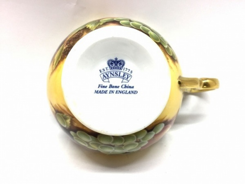 中古食器のリサイクルショップ　福岡